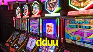 Estatísticas dduu