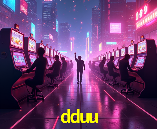 Estatísticas dduu