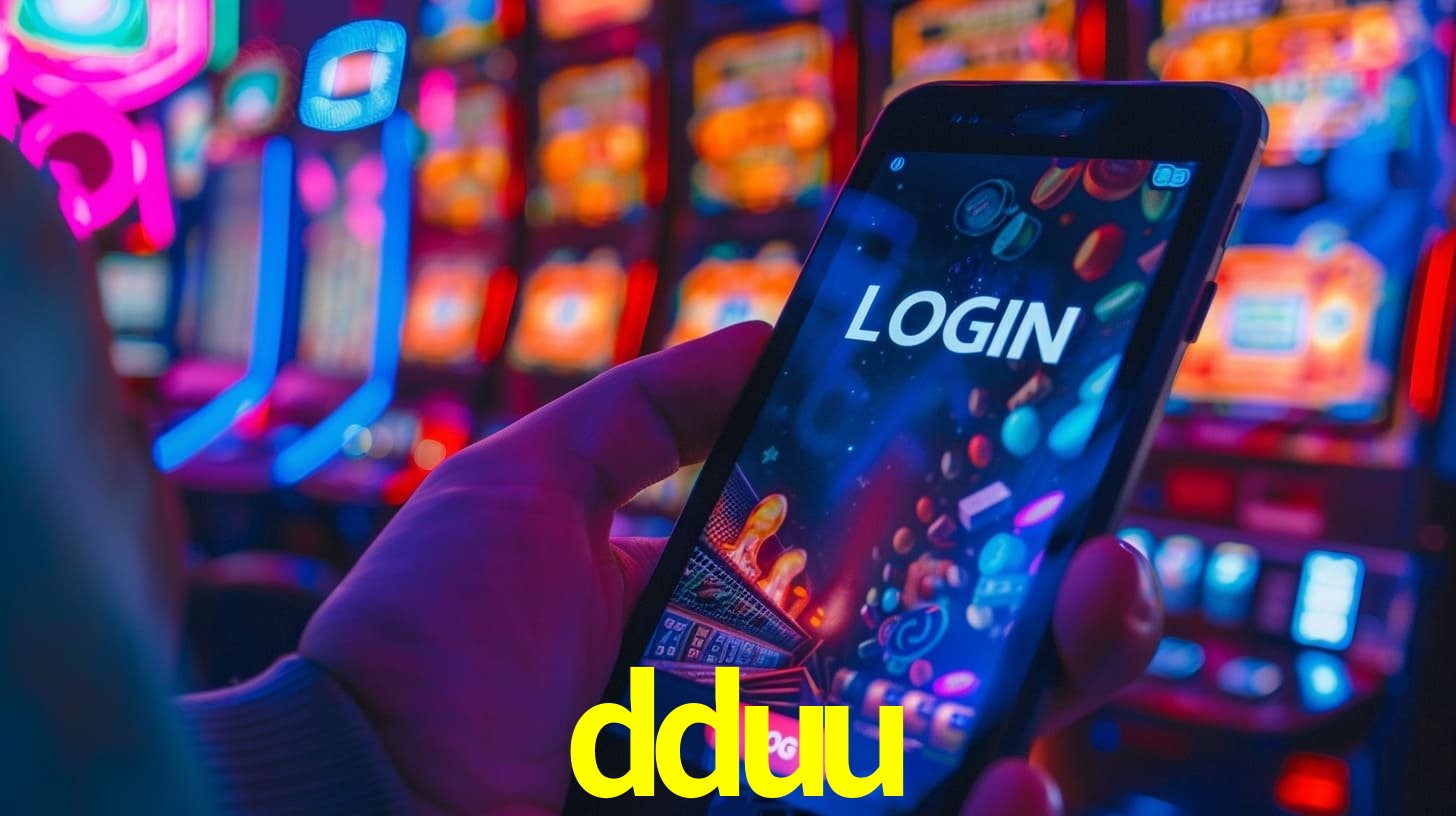 Diretório de Jogos dduu