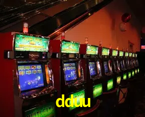 A Popularidade dos Caça-Níqueis no dduu