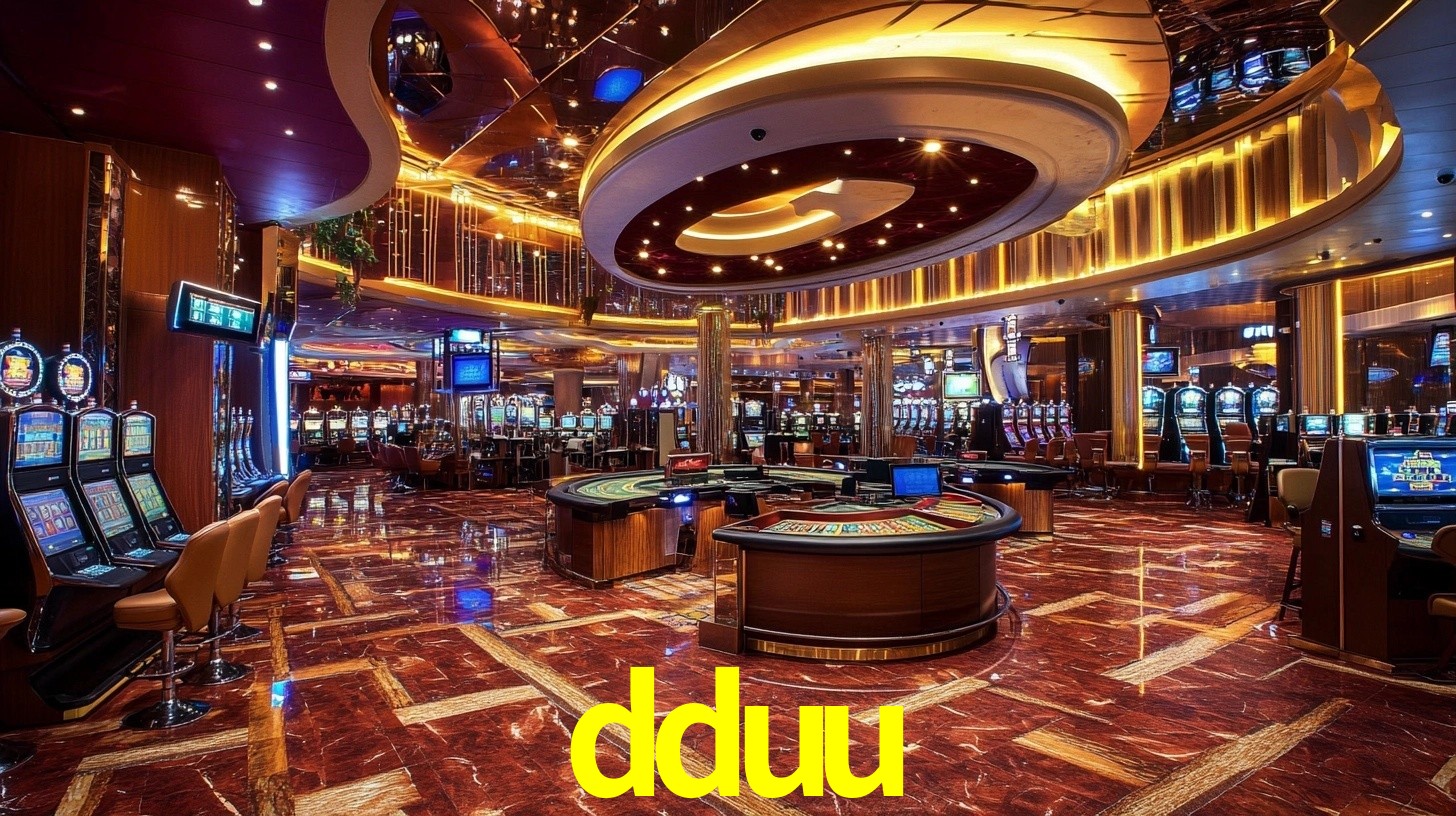 Torneios dduu