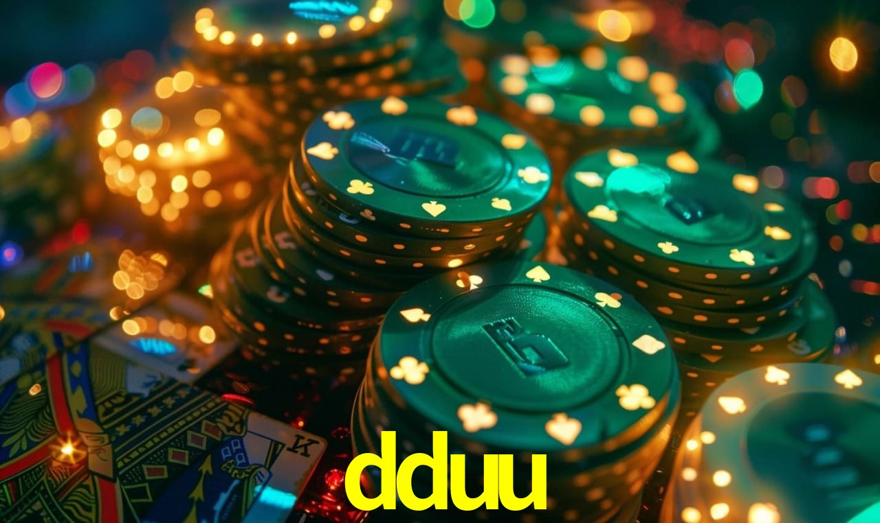 Benefícios da Conta dduu