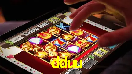 A Emoção da Loteria na dduu: Uma Chance de Mudança de Vida