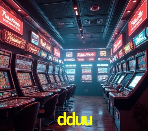 Tecnologia da Plataforma dduu