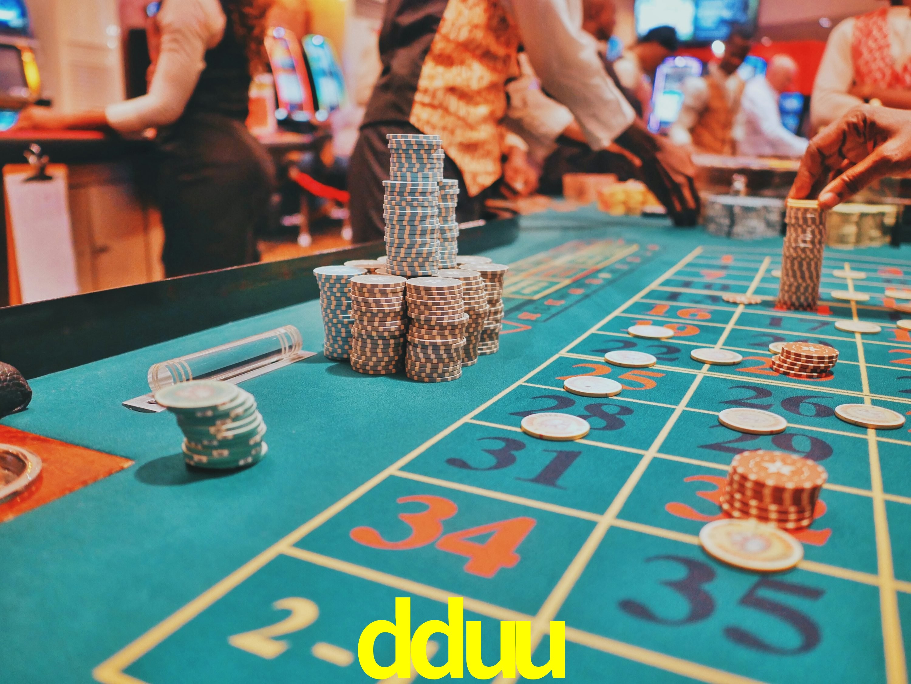 Provedores de Jogos dduu