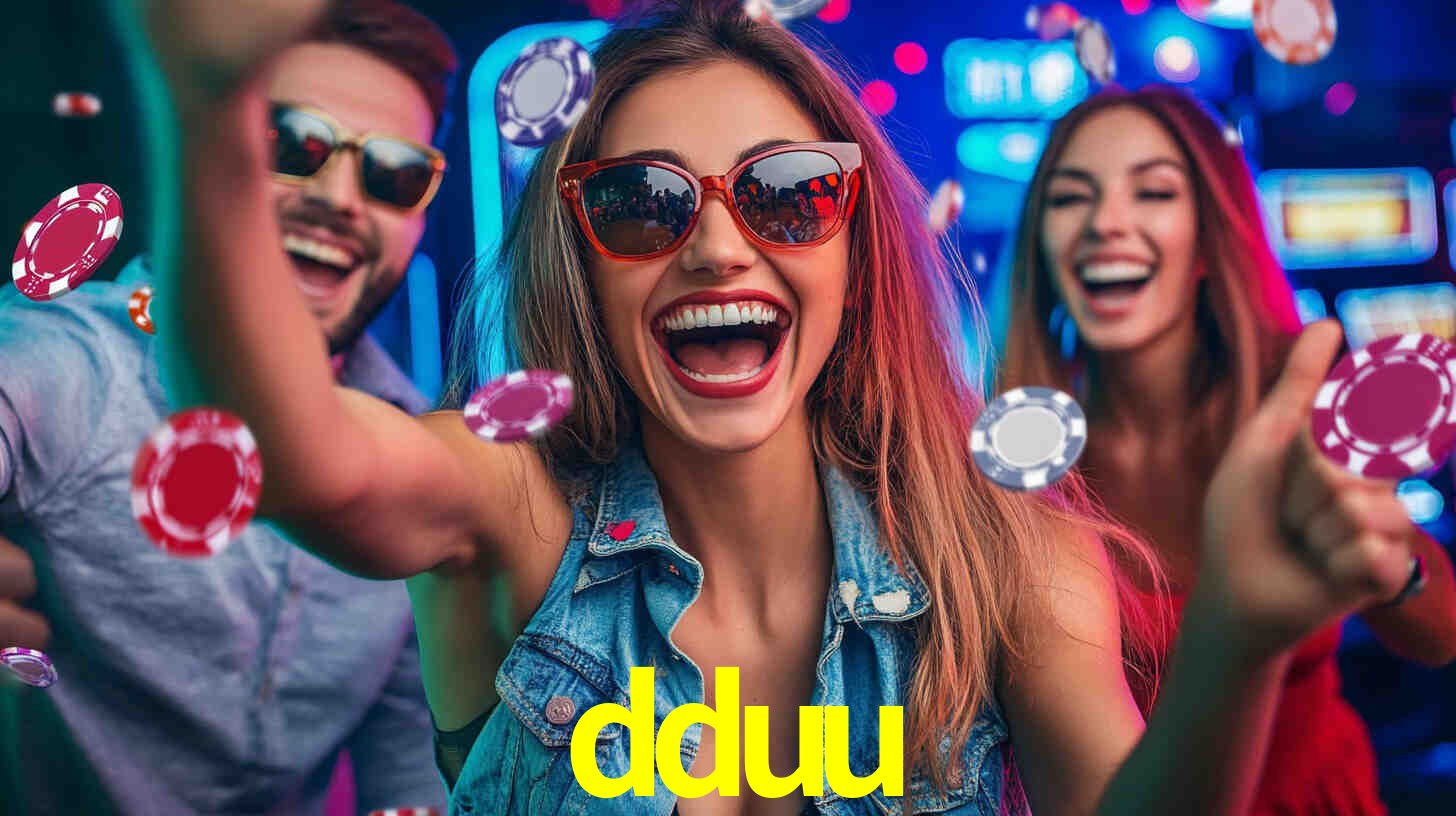 cassino dduu