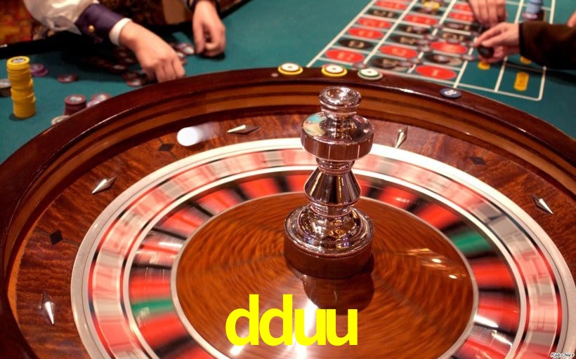 Estatísticas do Jogo dduu