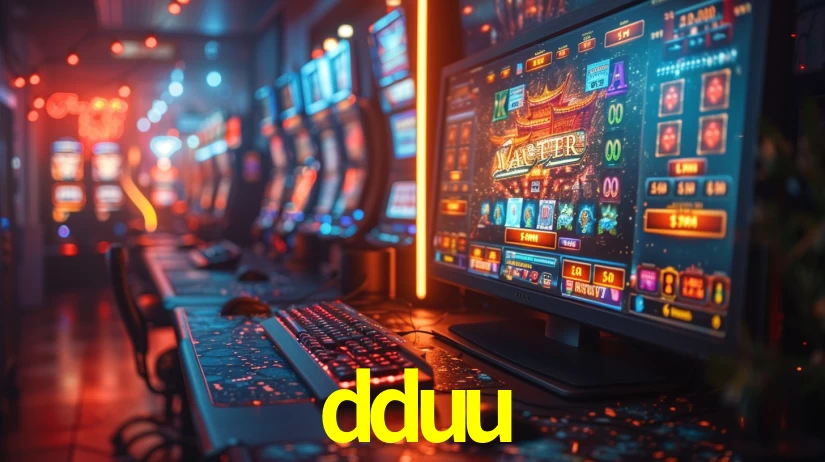 dduu.com