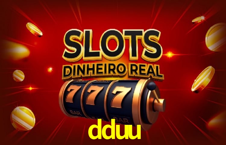 Benefícios da Conta dduu