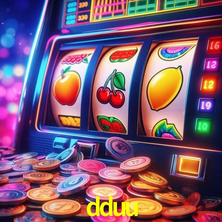 Tecnologia da Plataforma dduu