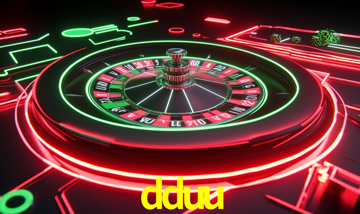 cassino dduu