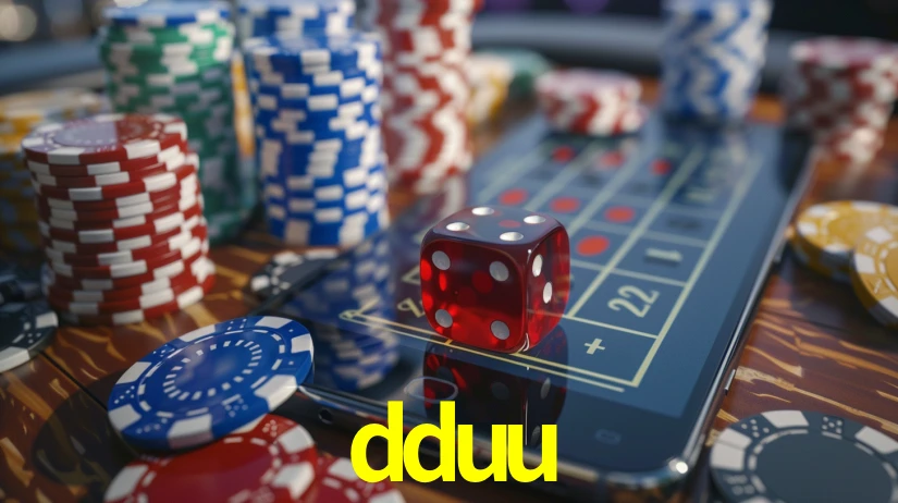 dduu