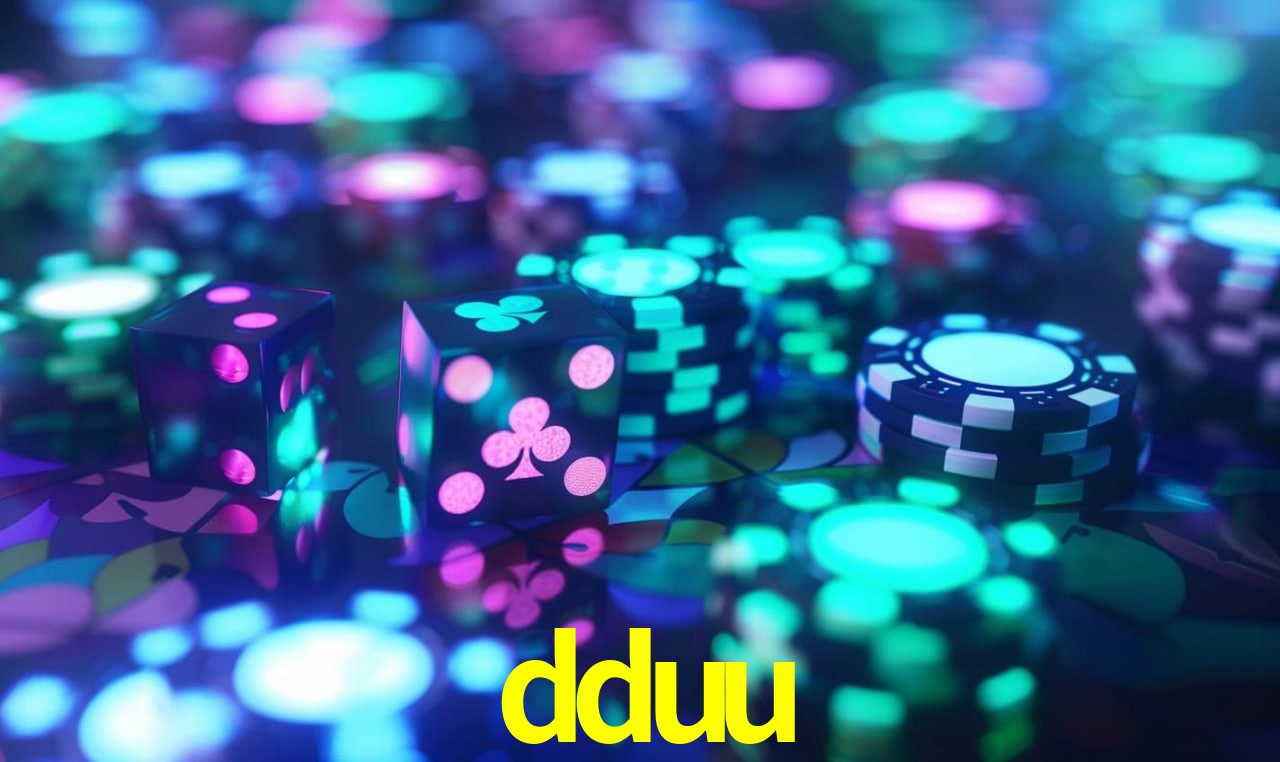 Estatísticas do Jogo dduu