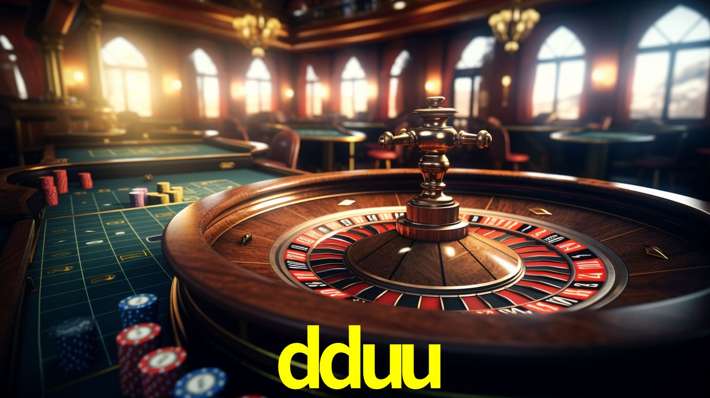 Live Casino dduu