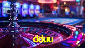 Tecnologia da Plataforma dduu