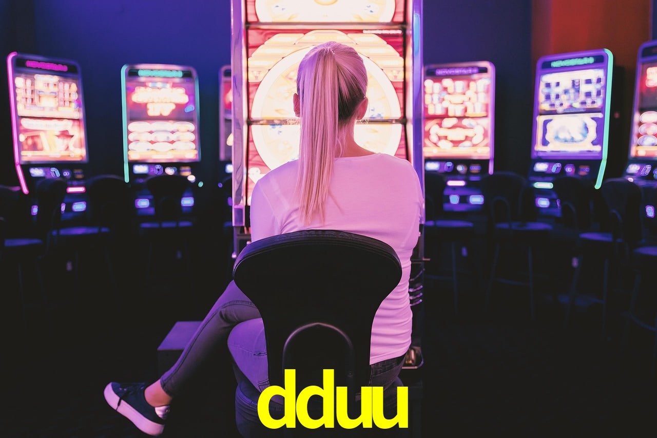 Game Providers dduu