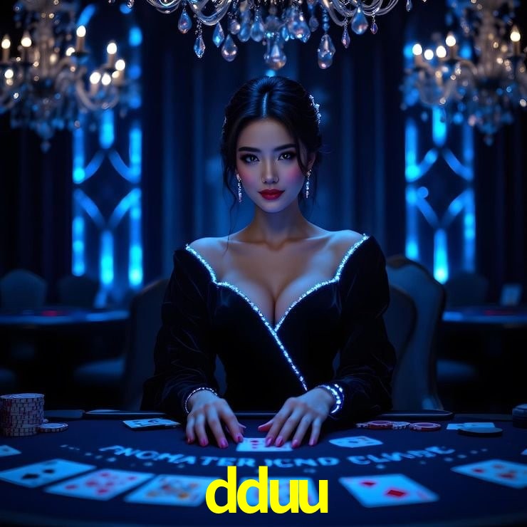 Aplicativo mobile dduu