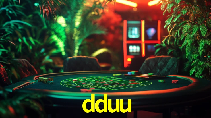 Tournaments dduu