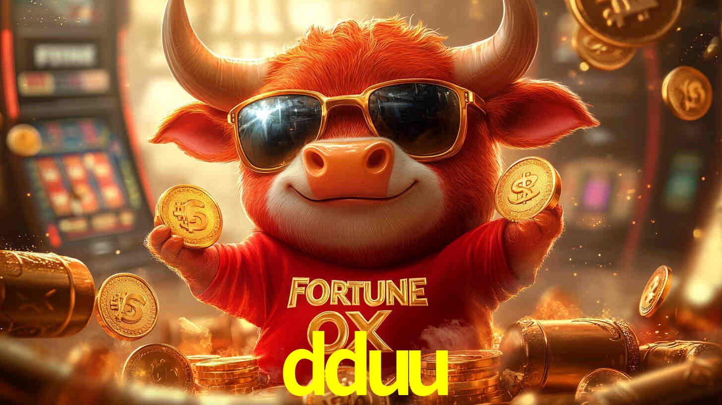 dduu: A Experiência de Casino com Jogos de Mesa ao Vivo