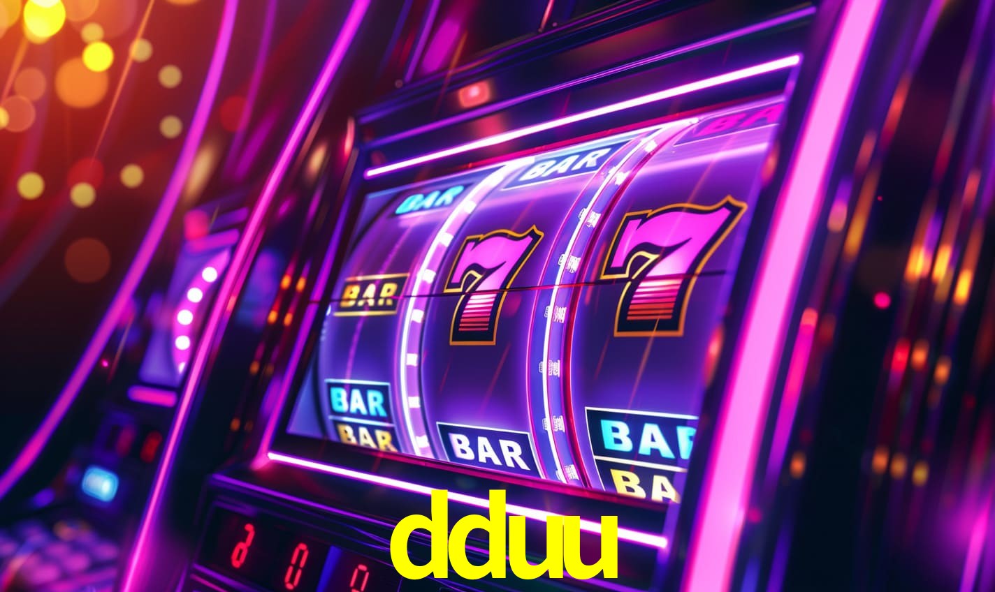 dduu.com