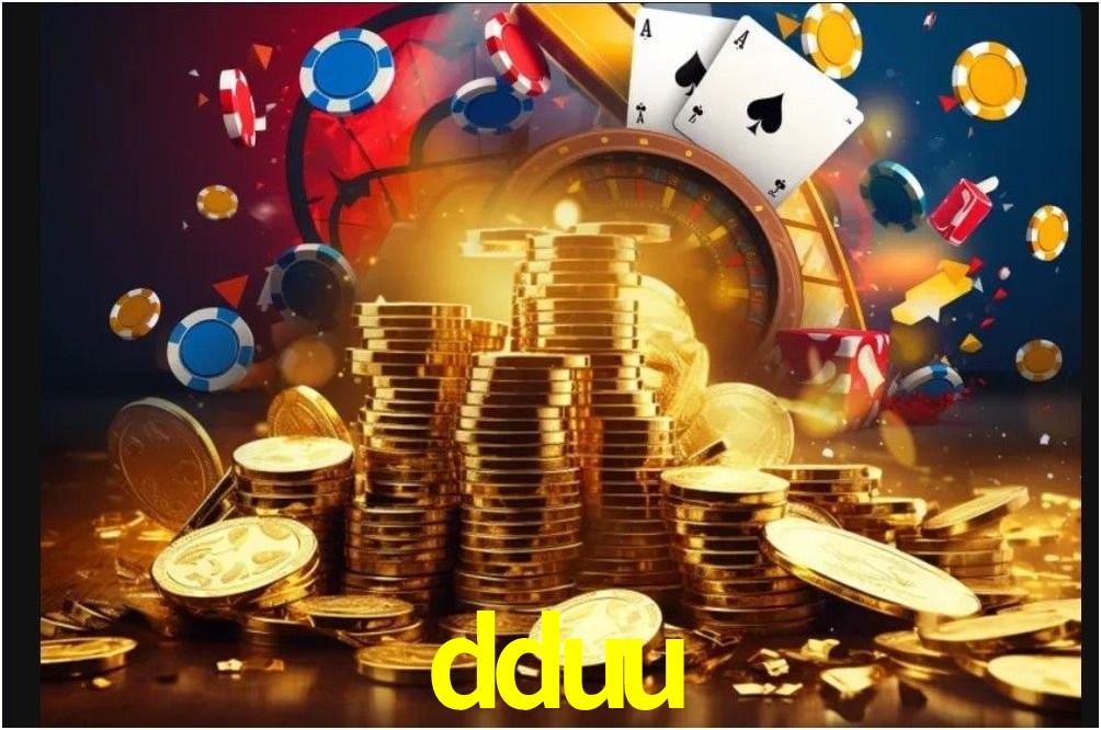 Casino Ao Vivo dduu