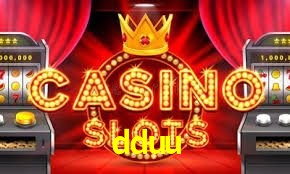 Slot Games dduu