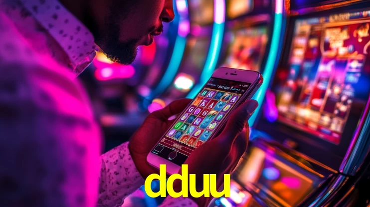 Baixar App dduu