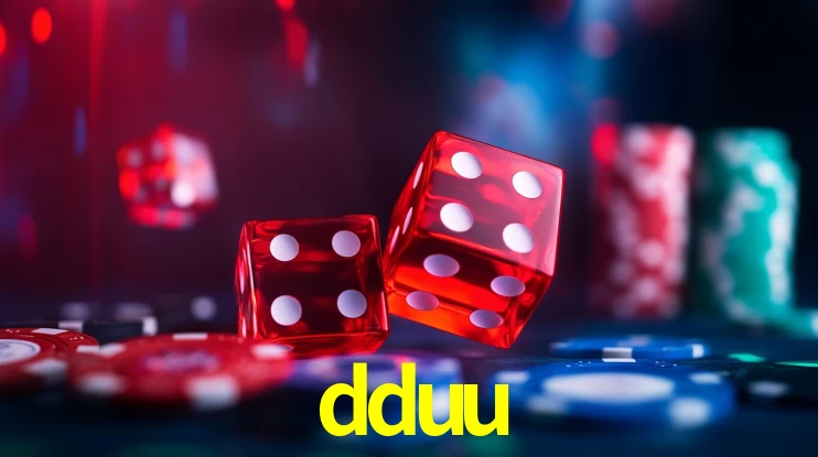 Bonus na Plataforma Online dduu