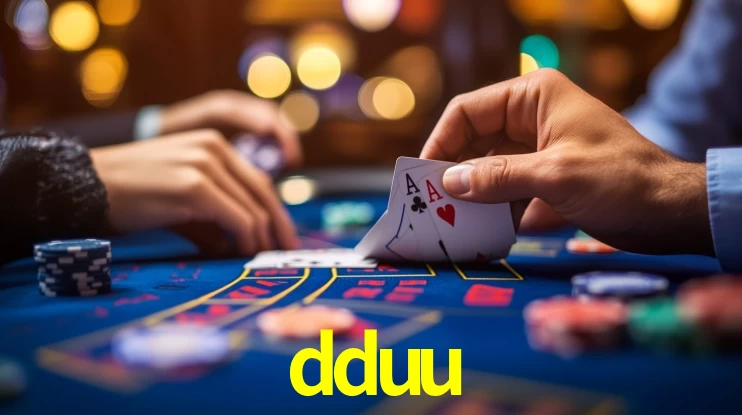 Jogos na dduu