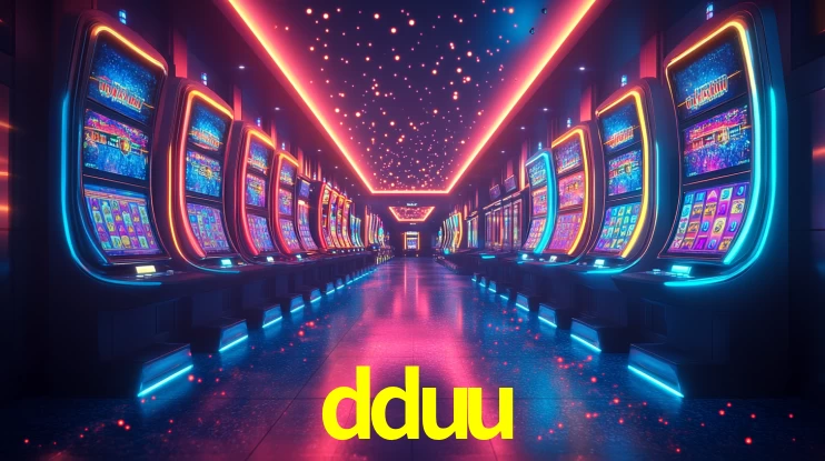 Slots na Plataforma dduu